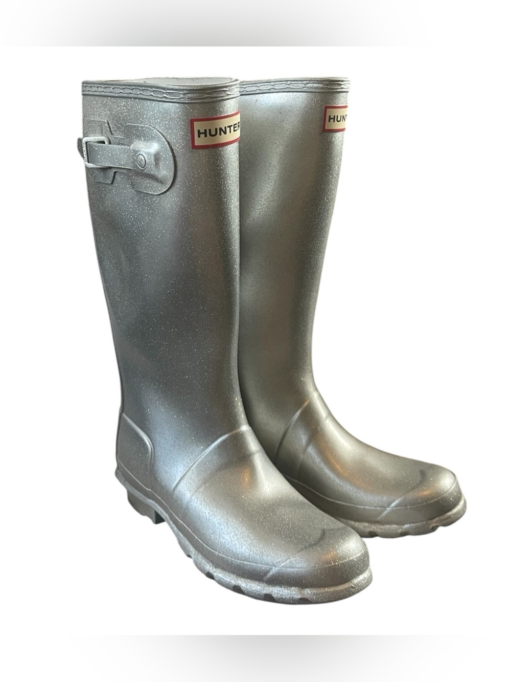 Hunter Original Tall Rain Boots